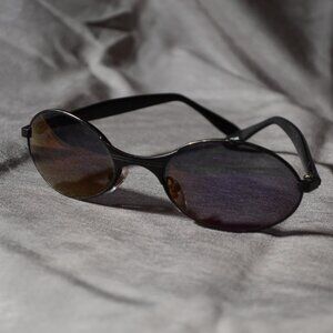 Vintage - Optek - Men's Sunglasses - 1990s.